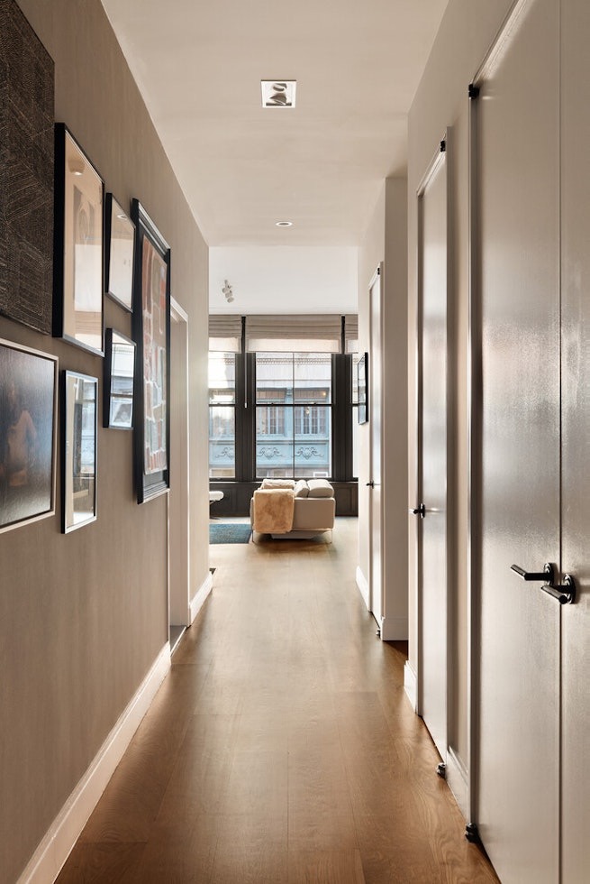 45 Great Jones St #2