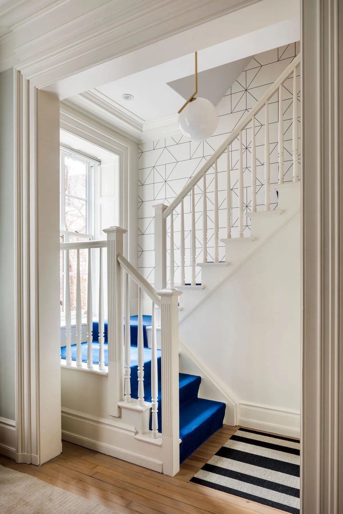 69 Washington Pl #3/4/5