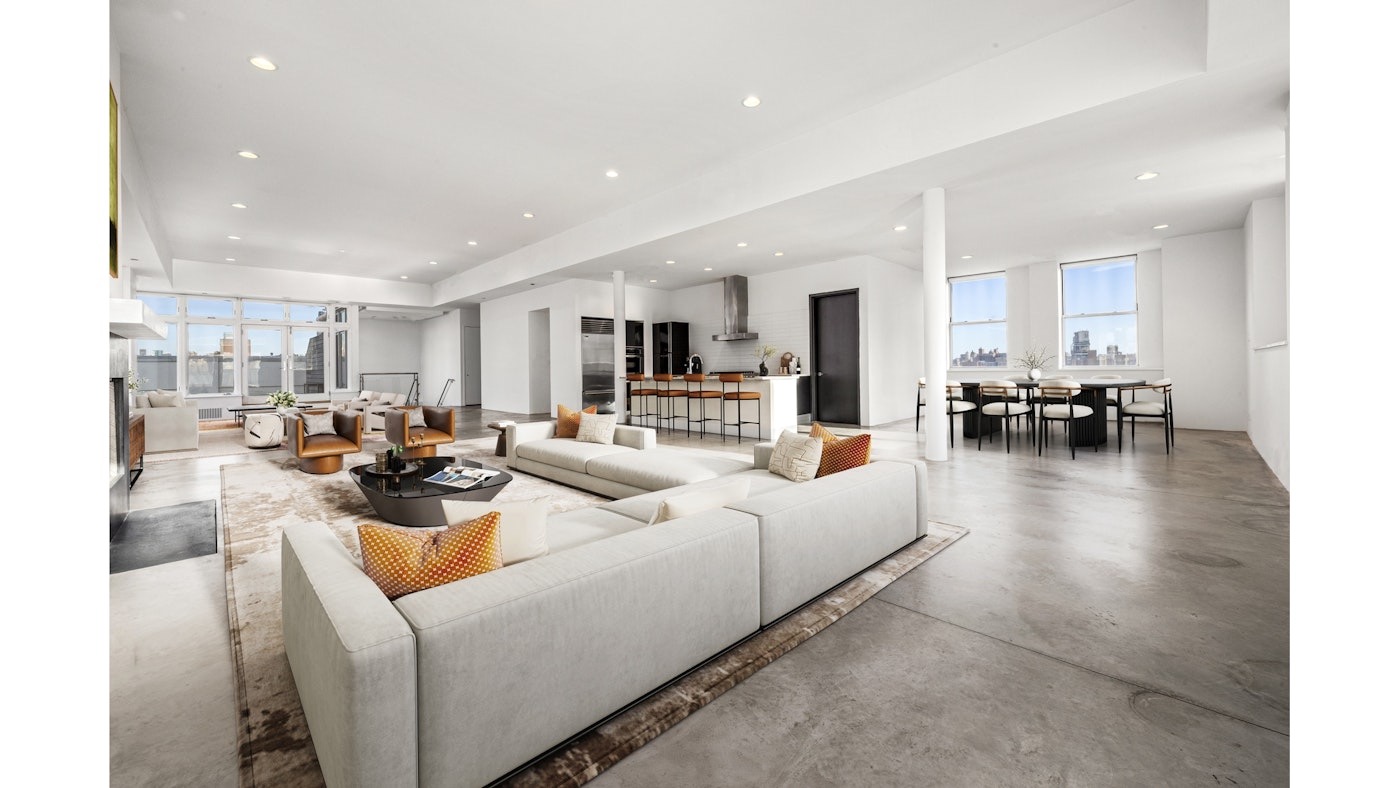 129 Lafayette St #PHA