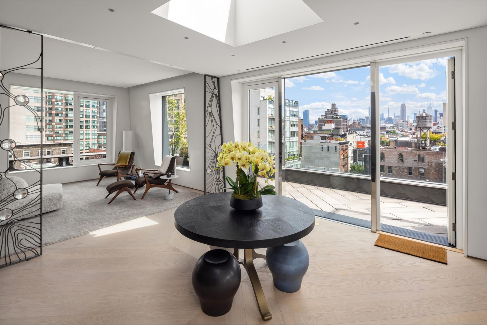 325 West Broadway #PH