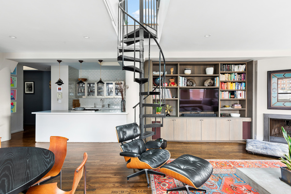 10 Bleecker St #7D