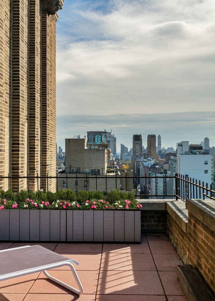 263 West End Ave #22B