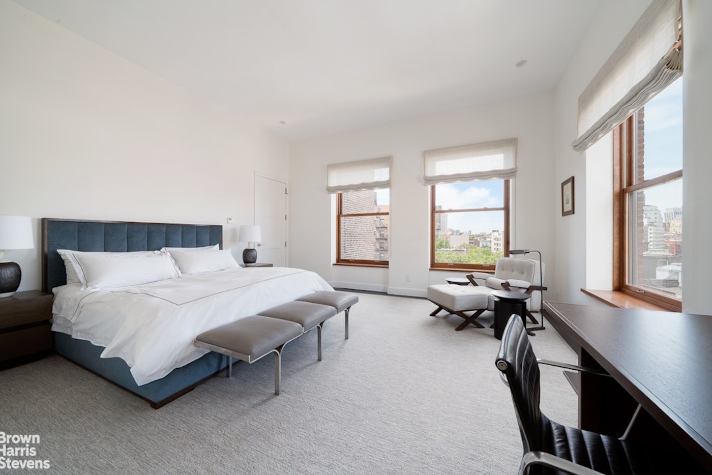 173 Macdougal St #PHW