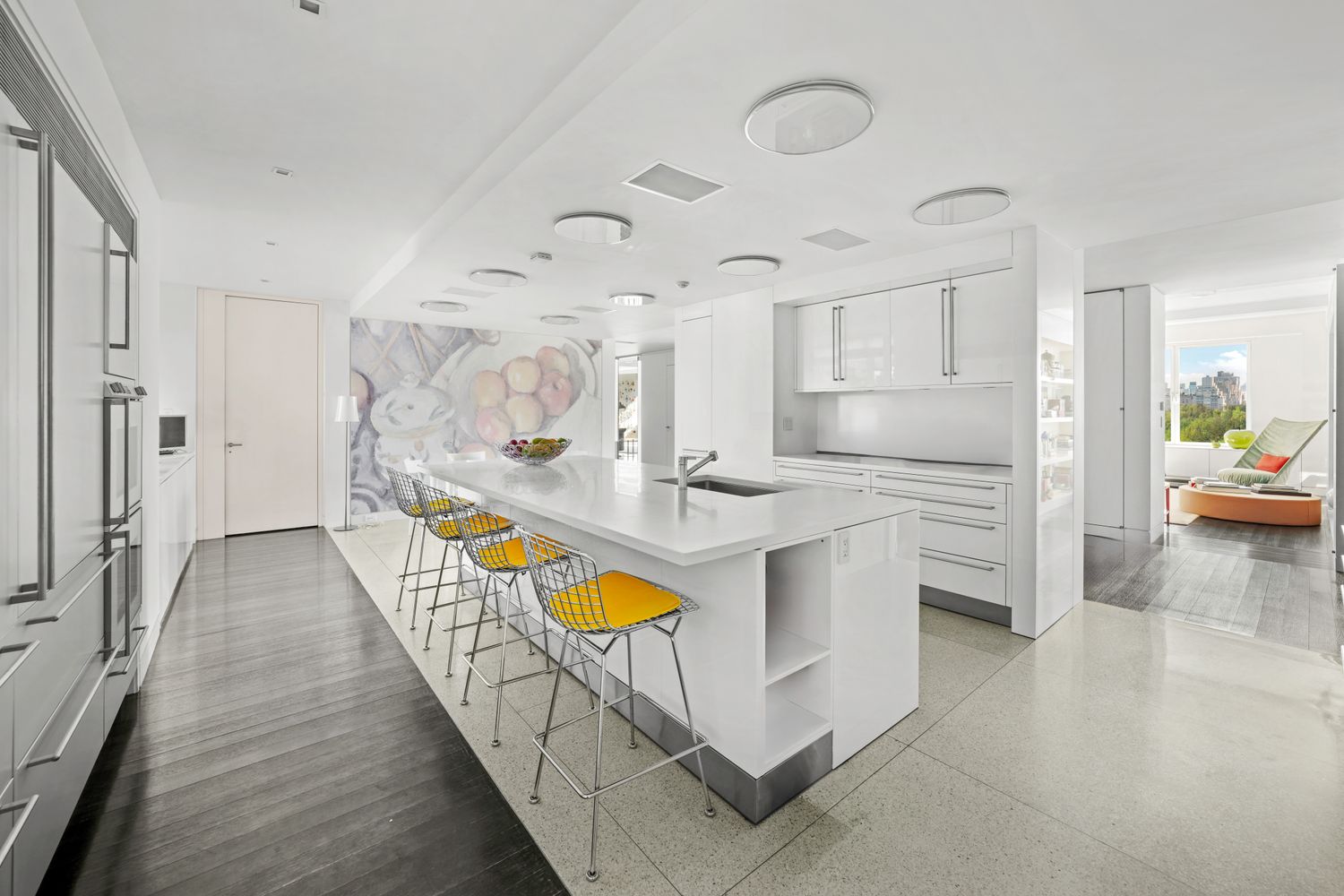 101 Central Park West #9BC