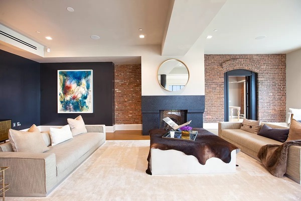 293 Lafayette St #PH2