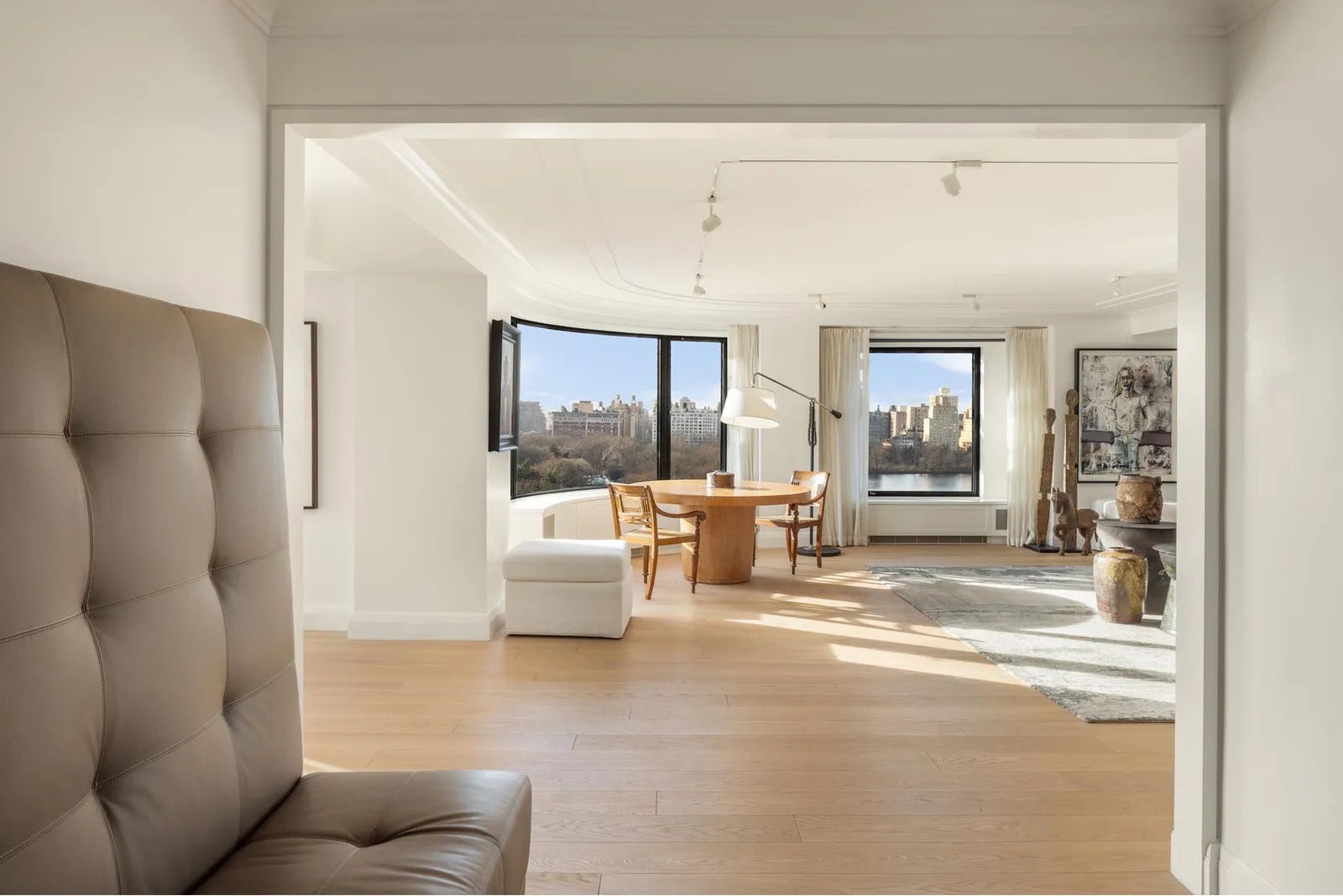 1050 Fifth Ave #19B/19C