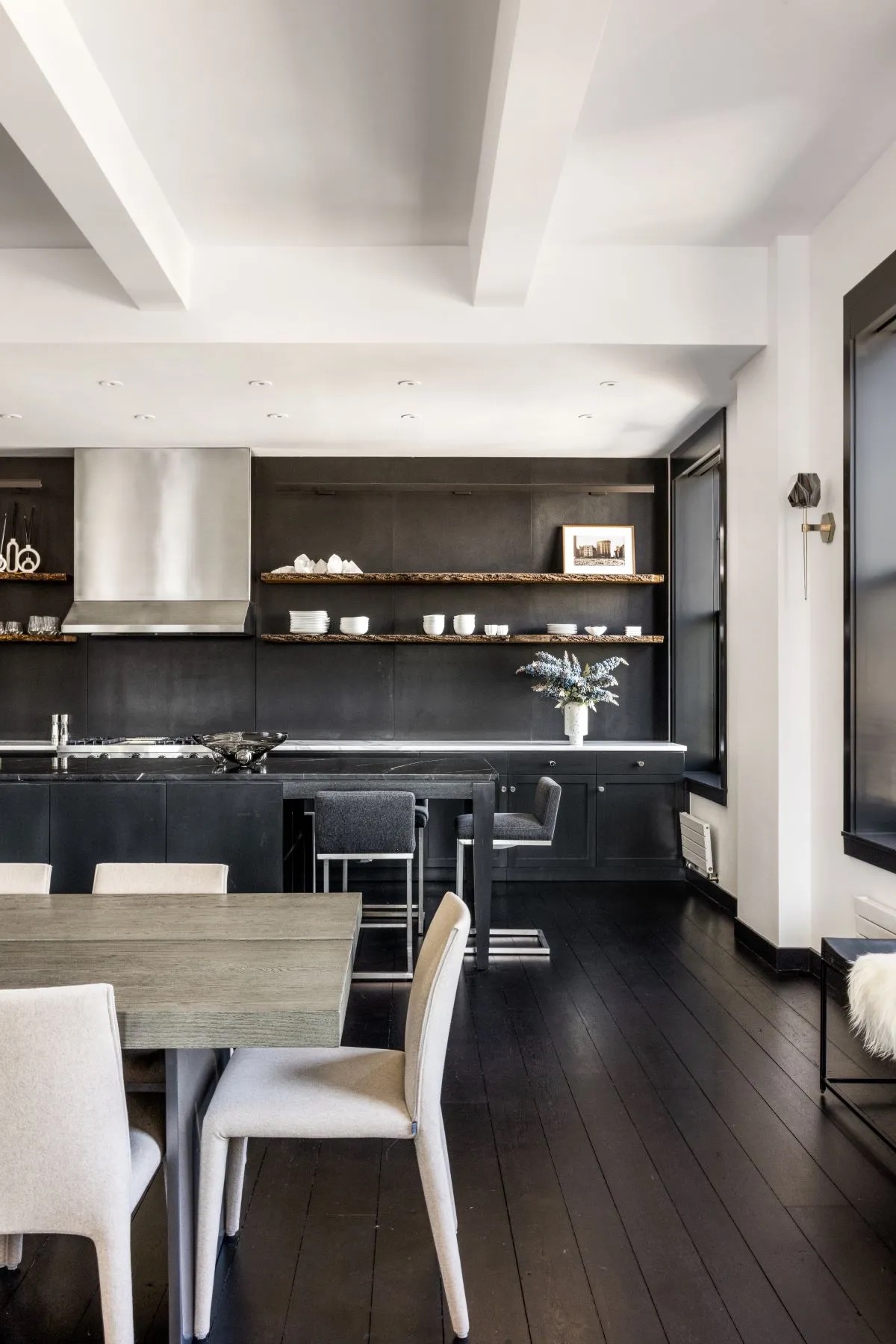 161 Hudson St #9A/8B