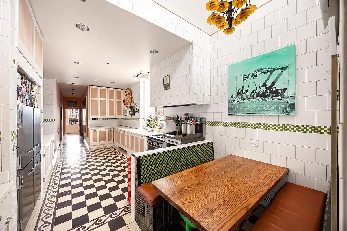 421 West Broadway #PH