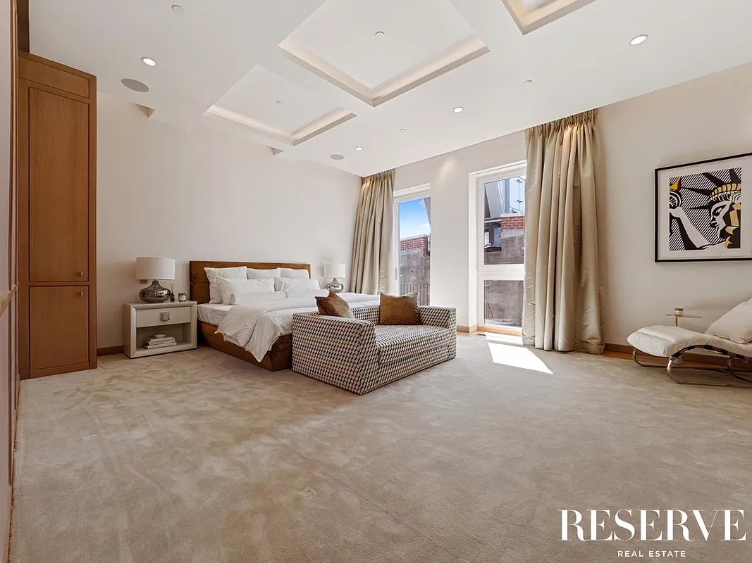 383 West Broadway #PH