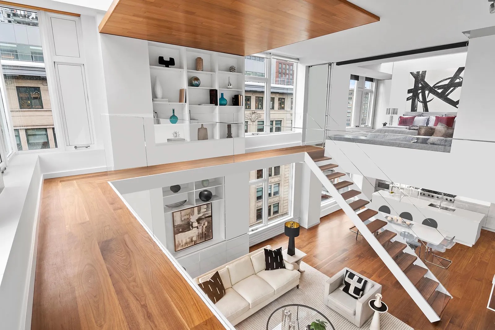 304 Spring St #PH 10