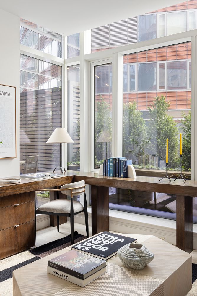 70 Little West St #7L