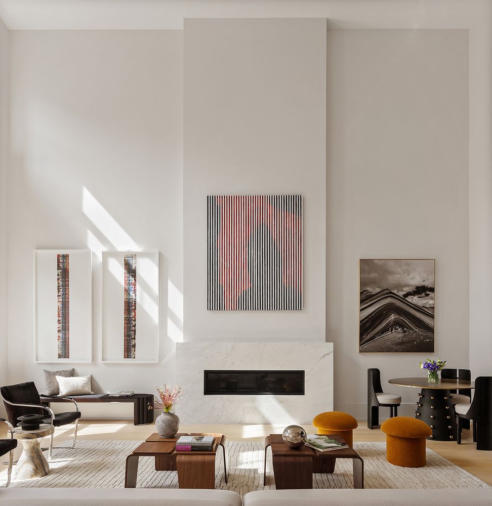 443 Greenwich St #PHD