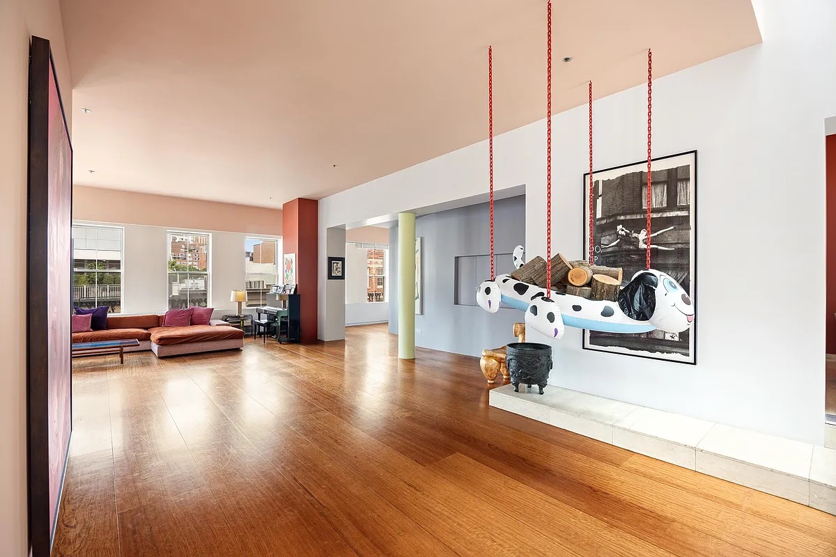 421 West Broadway #PH