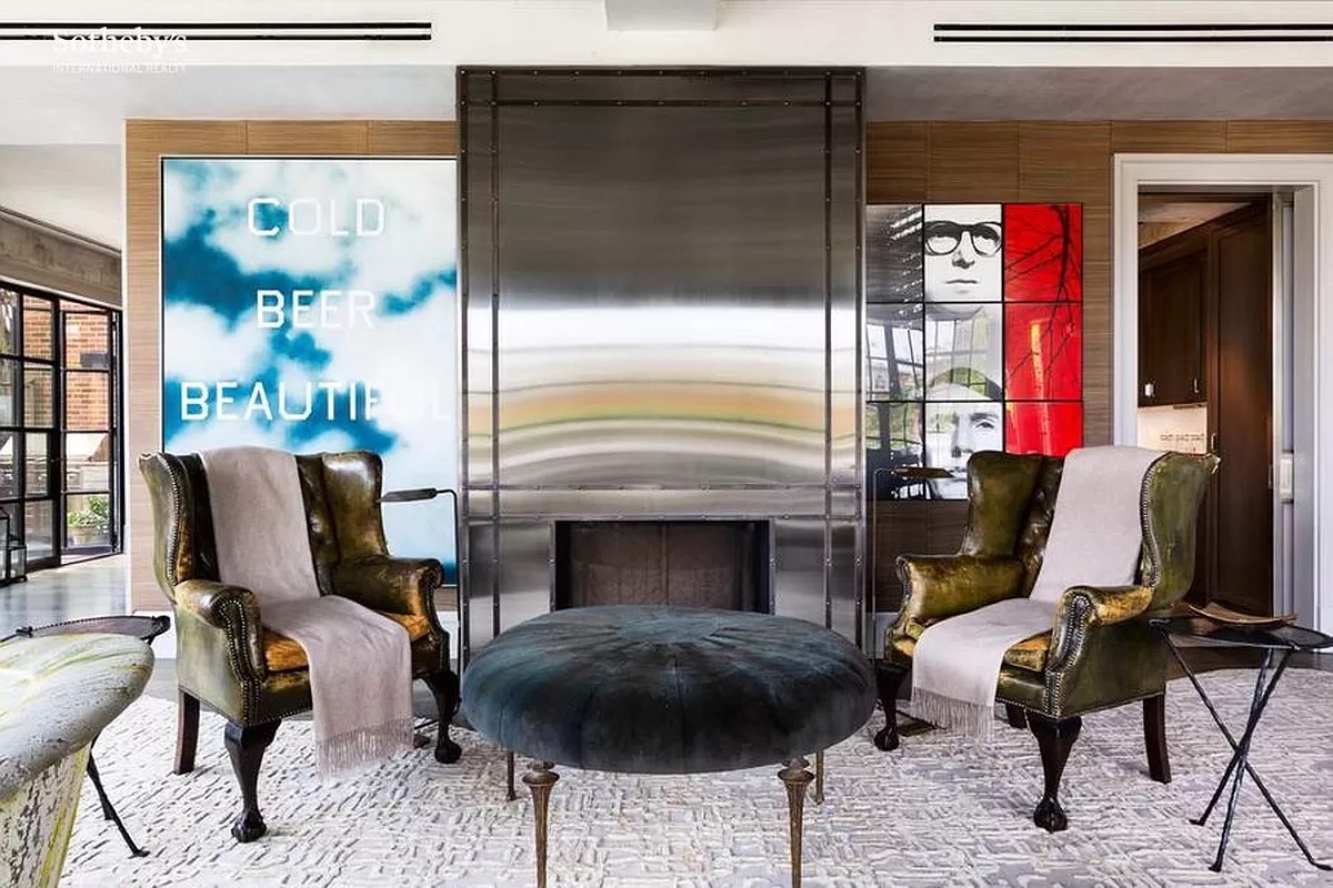 293 Lafayette St #PH4