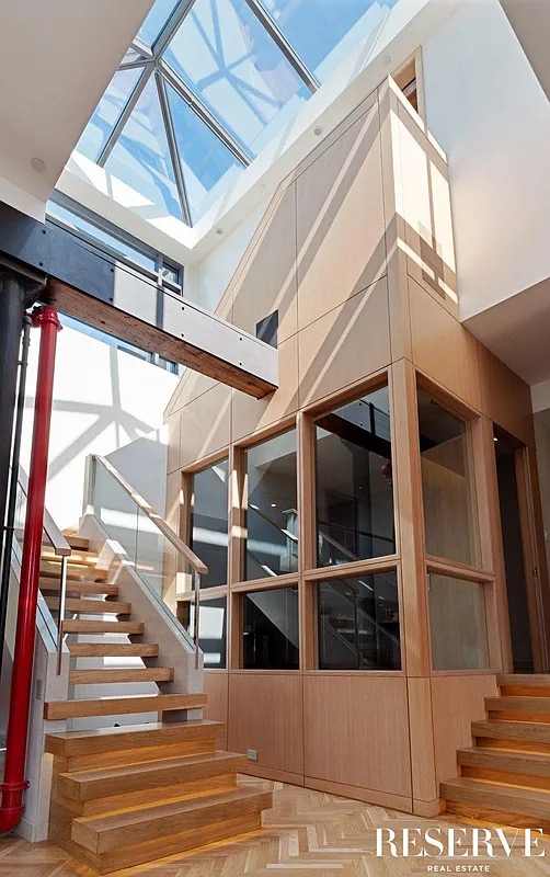 383 West Broadway #PH