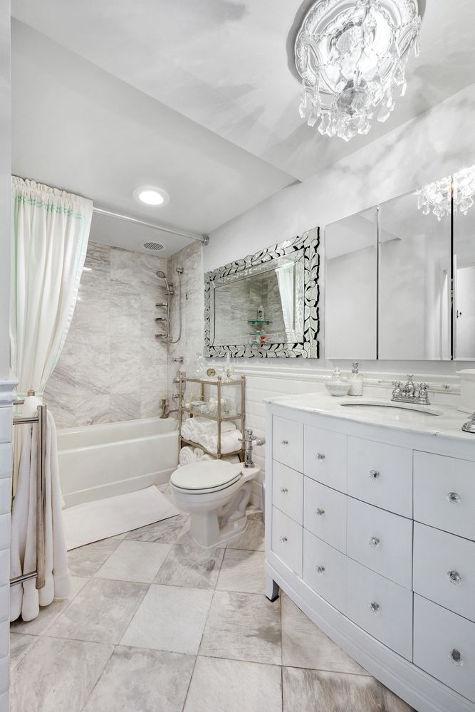 5 Tudor City Pl #PH5