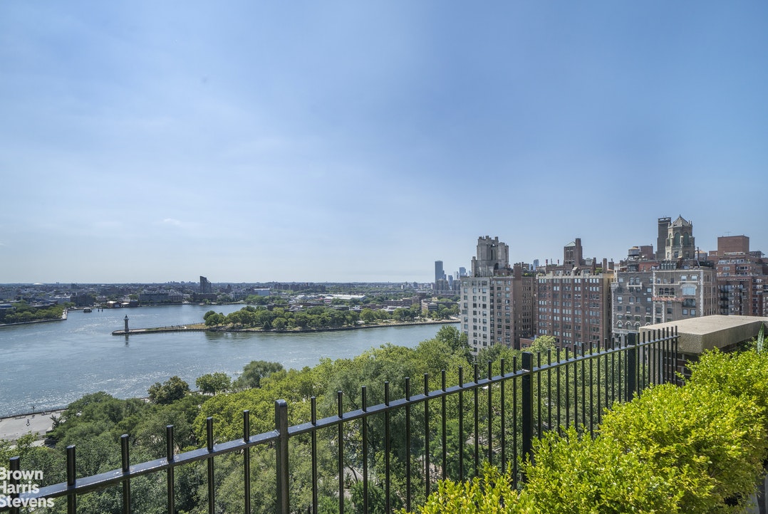 130 East End Ave #PHB