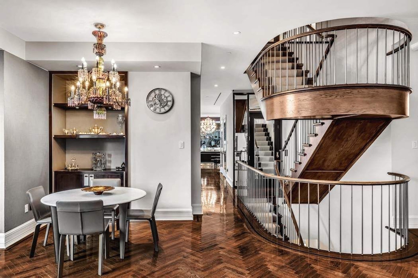 1 Central Park South #2009