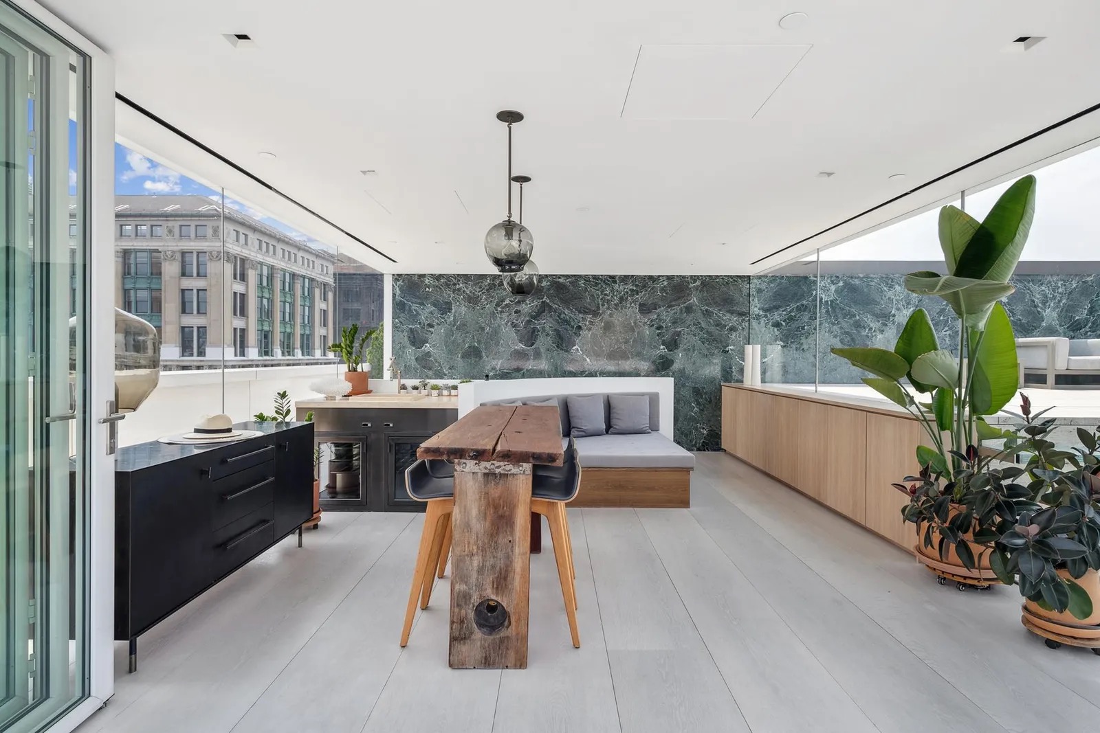 240 Park Ave South #PHD