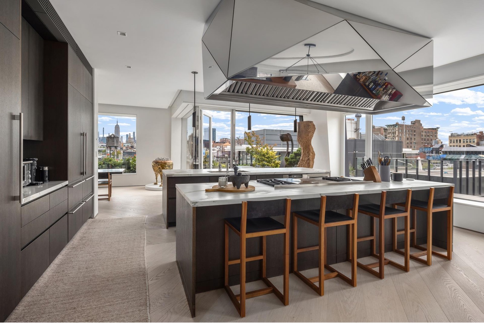 325 West Broadway #PH