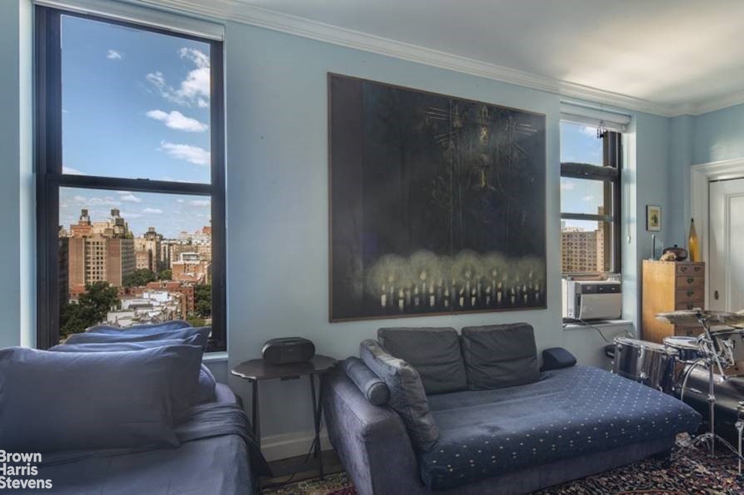 271 Central Park West #PH12W