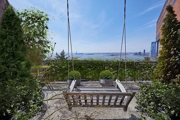 377 Rector Place #PHAB