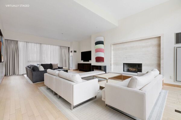 50 Gramercy Park North #11A