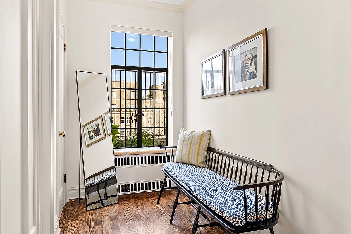 300 Central Park West #PH19J