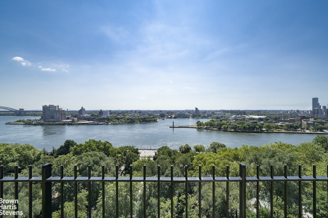 130 East End Ave #PHB