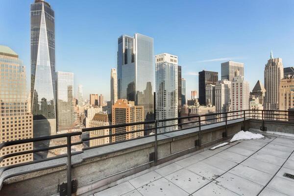 200 Rector Place #44A