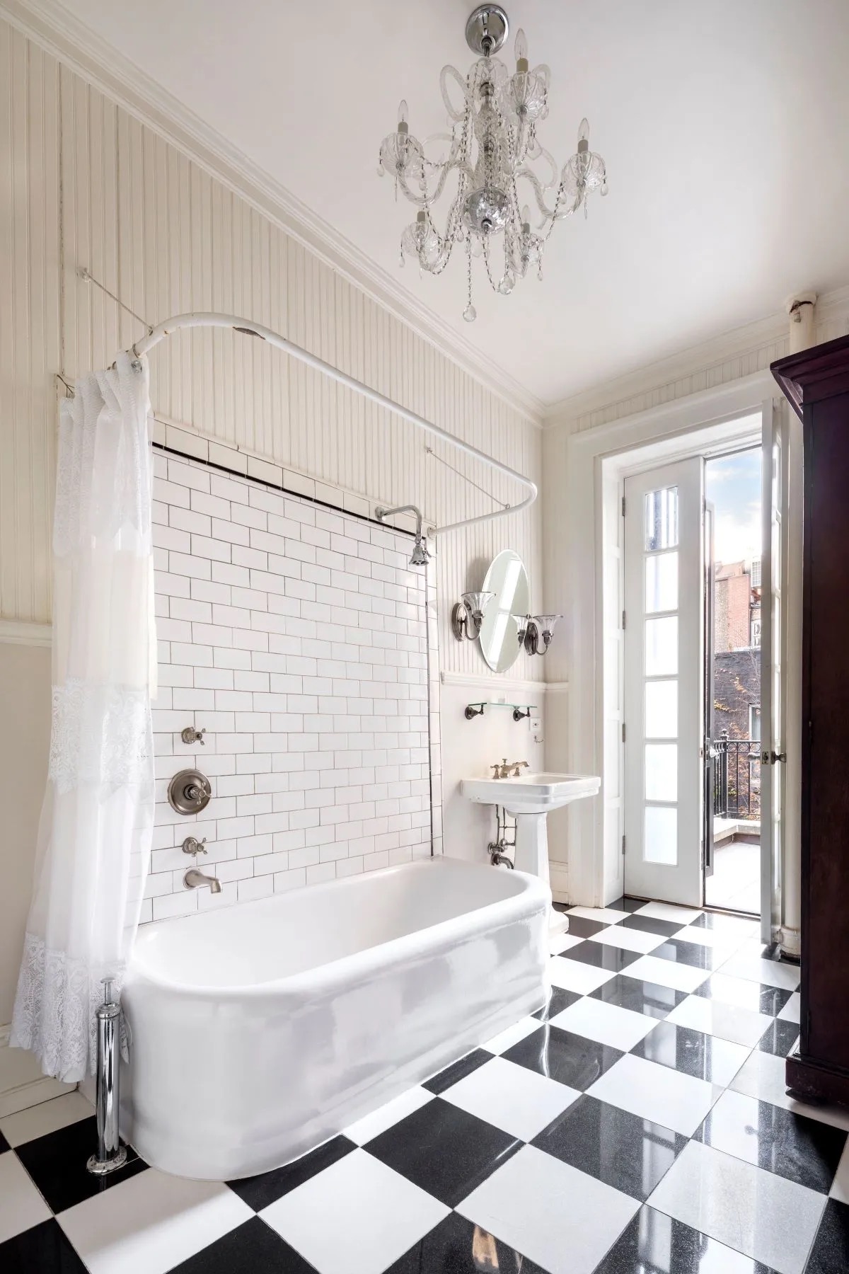 69 Washington Pl #3/4/5