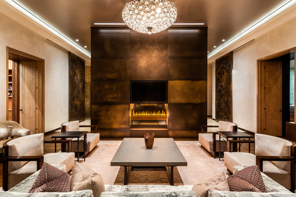 15 Central Park West #PH41