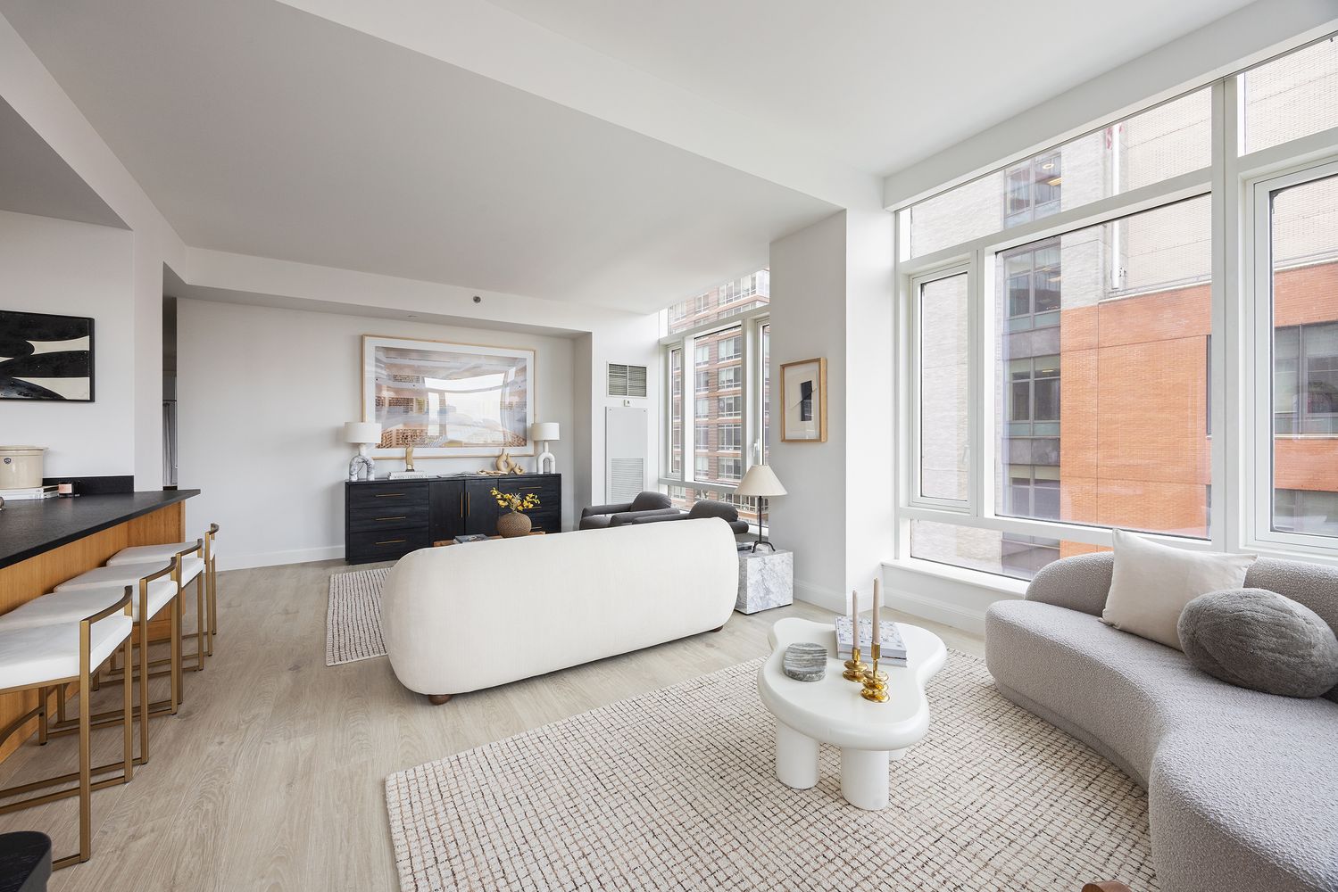 70 Little West St #7L