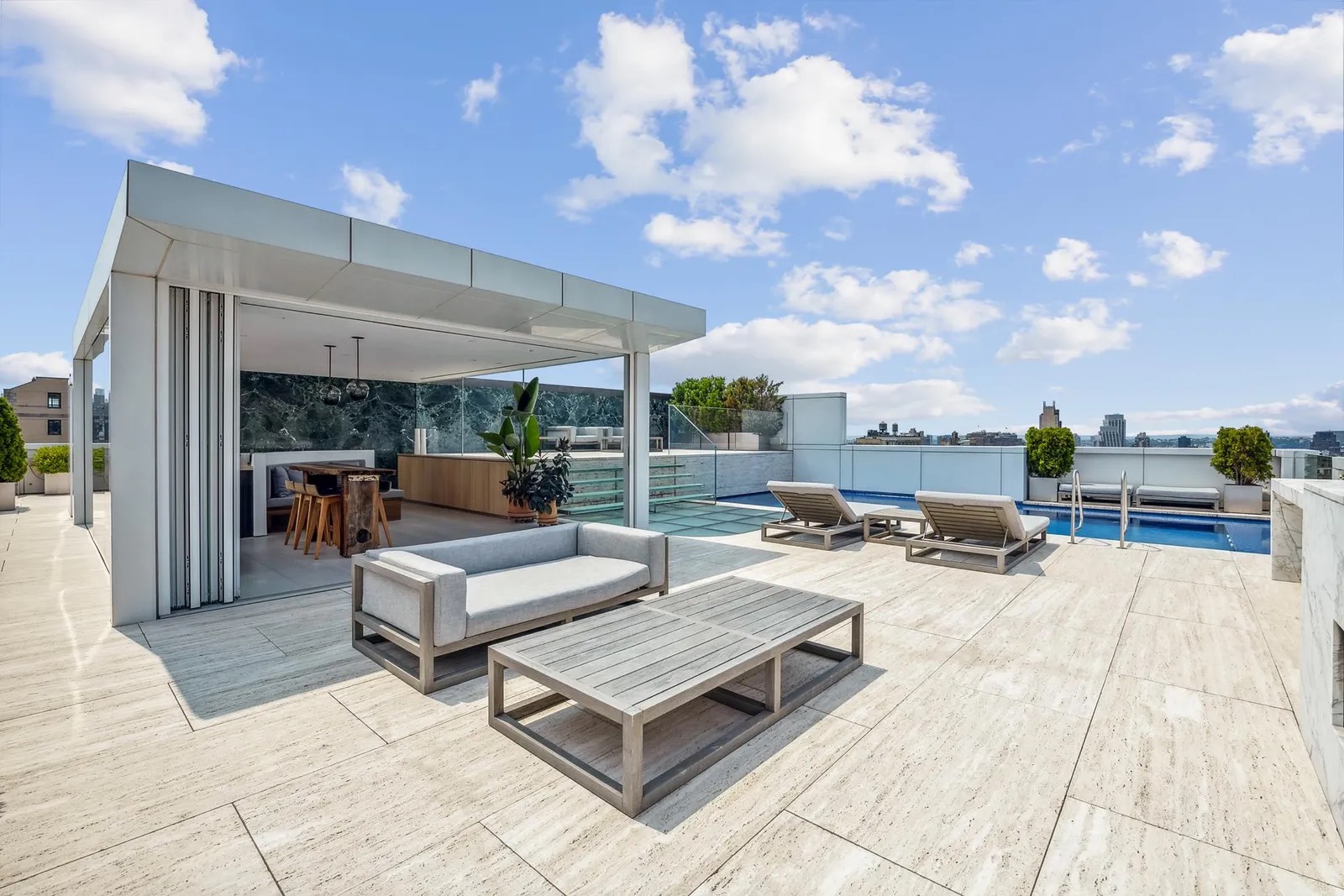 240 Park Ave South #PHD