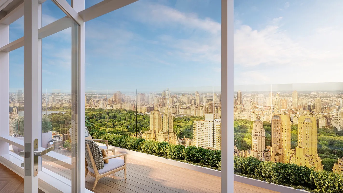 200 Amsterdam Ave #PH2