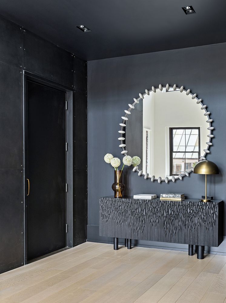 443 Greenwich St #PHD