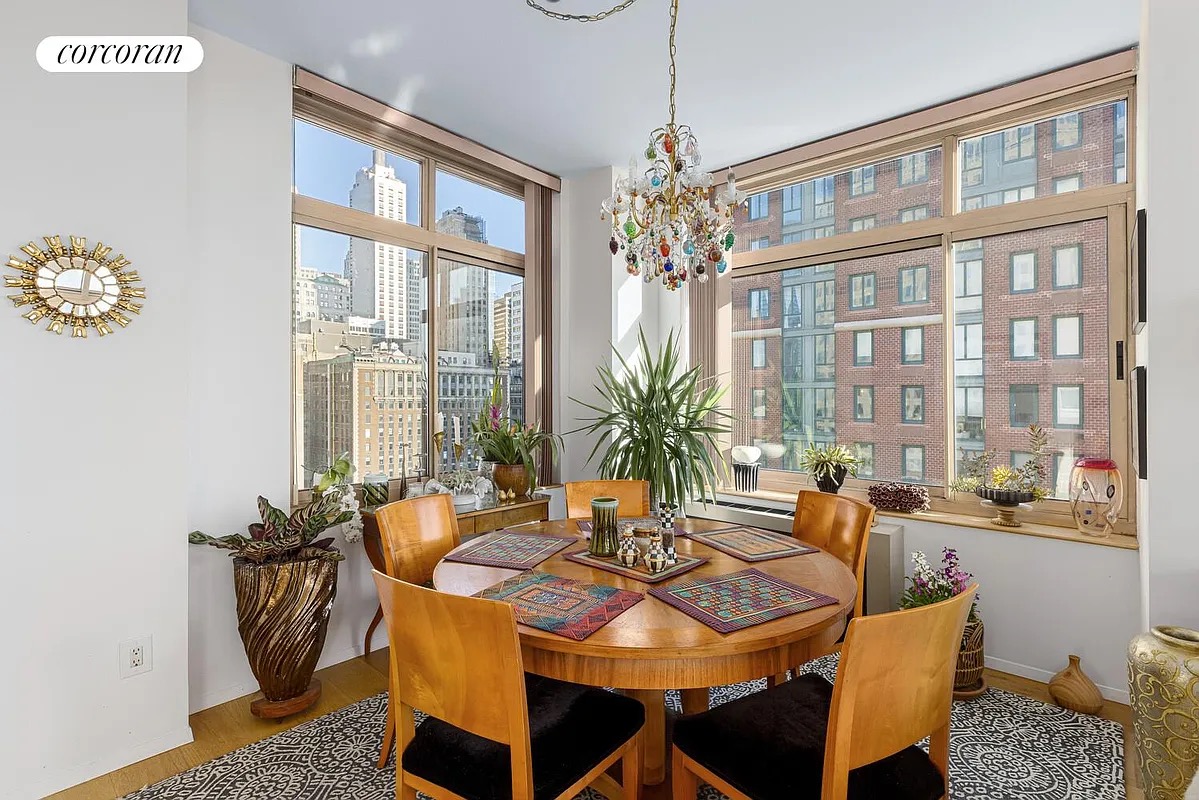 250 South End Ave #PH2B