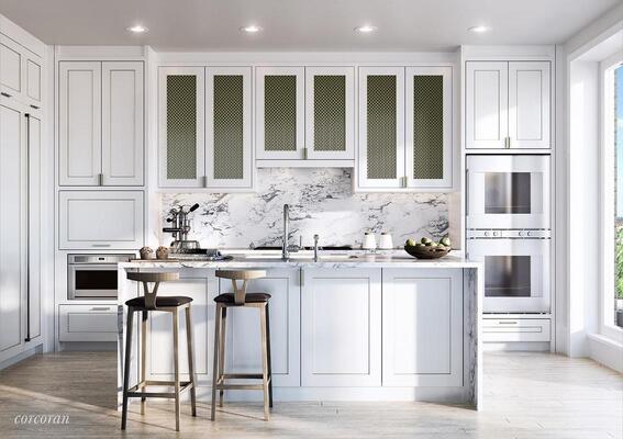 40 East End Ave #PH17