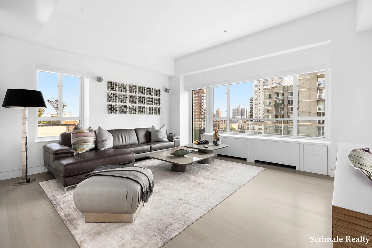 200 East 66 #PH D2102