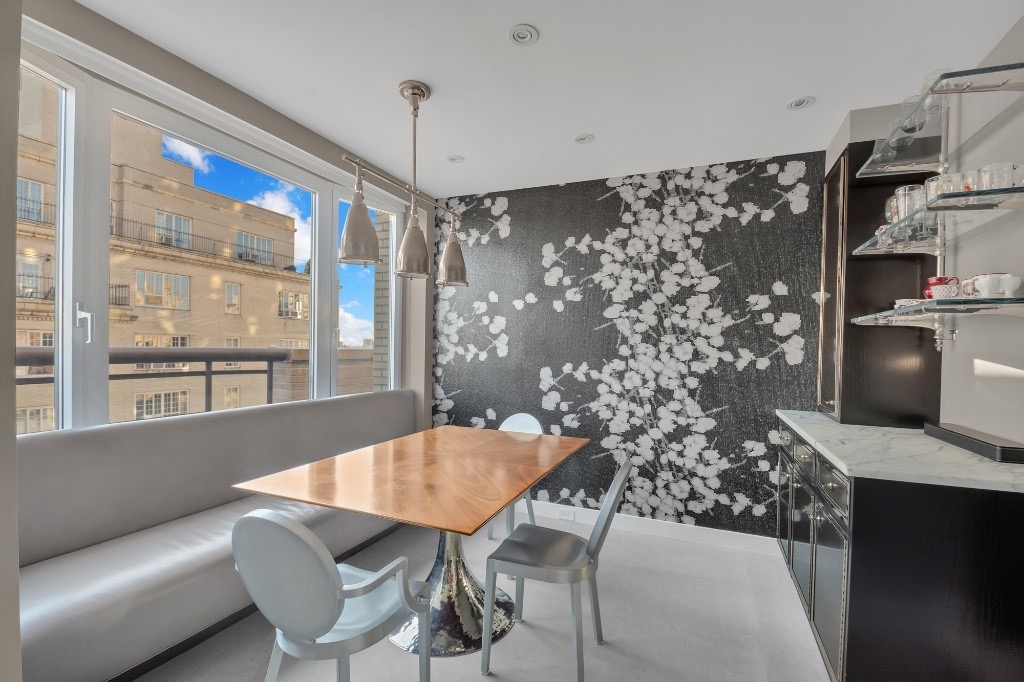 279 Central Park West #PH 2B