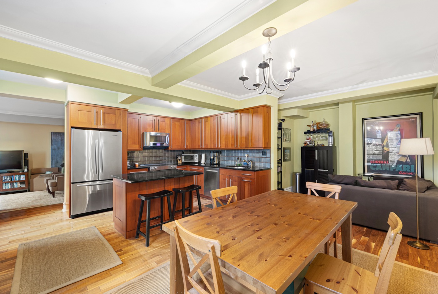 2 Tudor City Pl #11JS