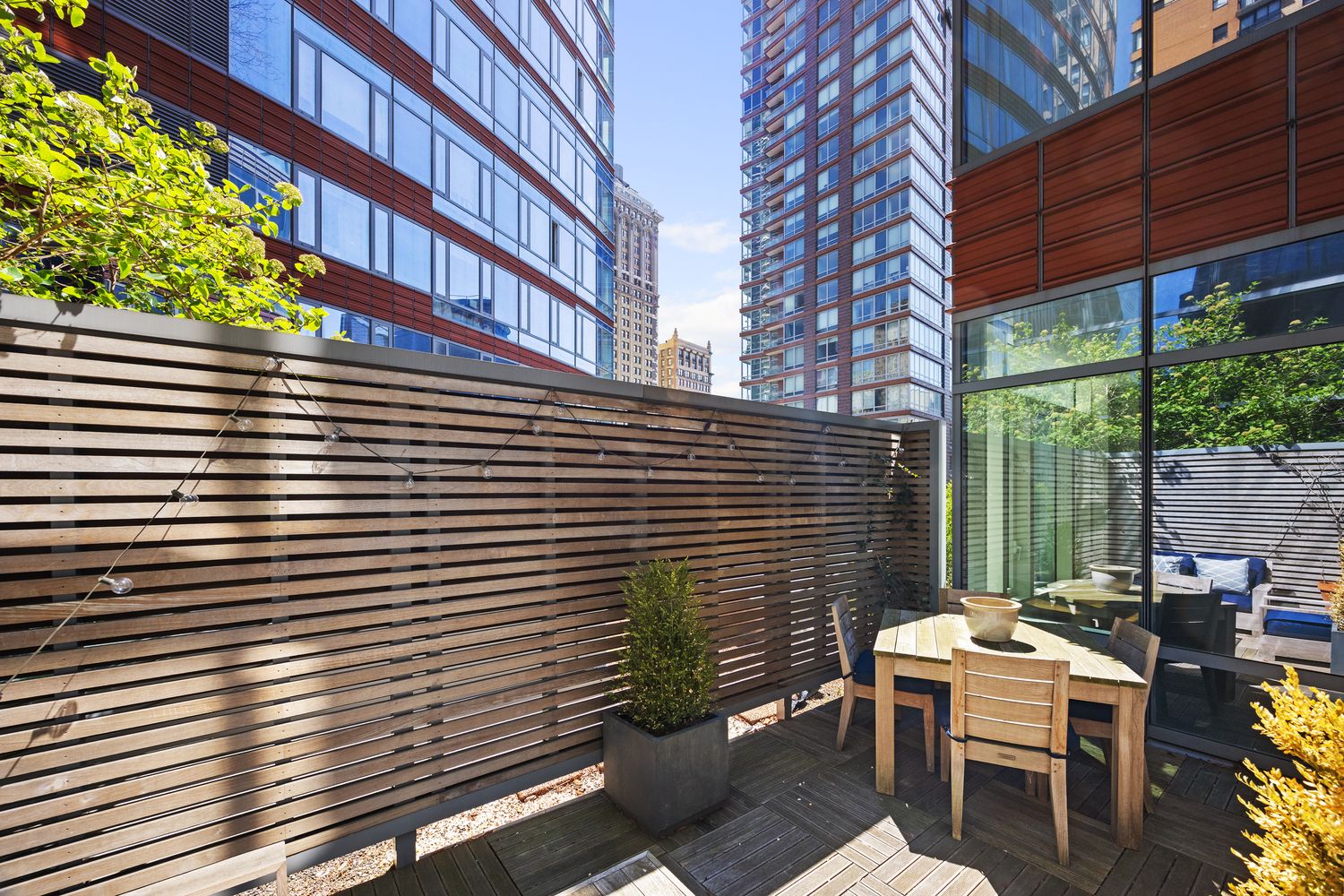 70 Little West St #7L