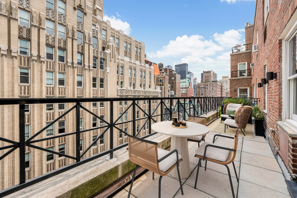 220 Madison Ave #14/15O