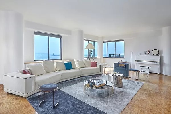 377 Rector Place #PHAB