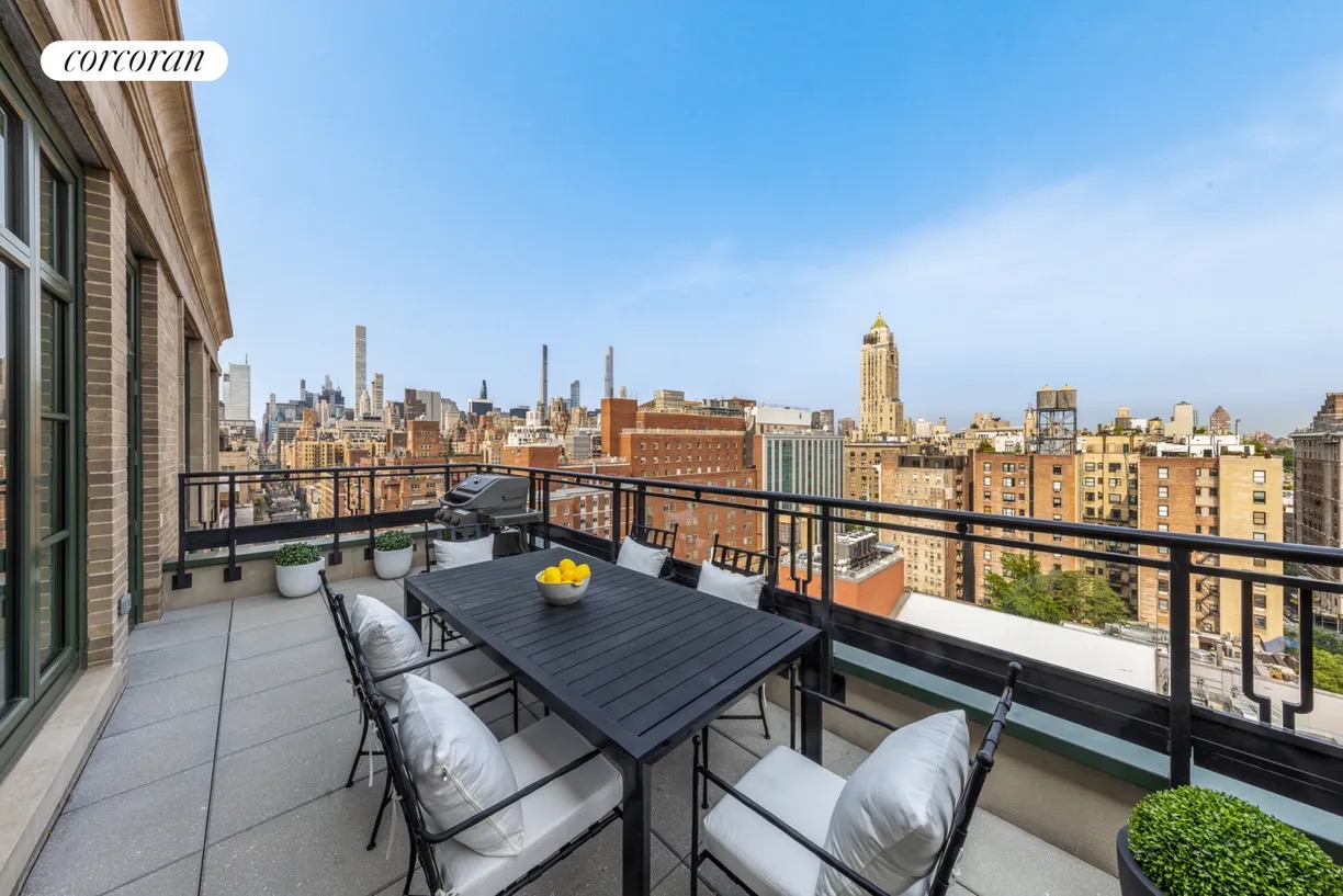 150 East 78 #PH15/16