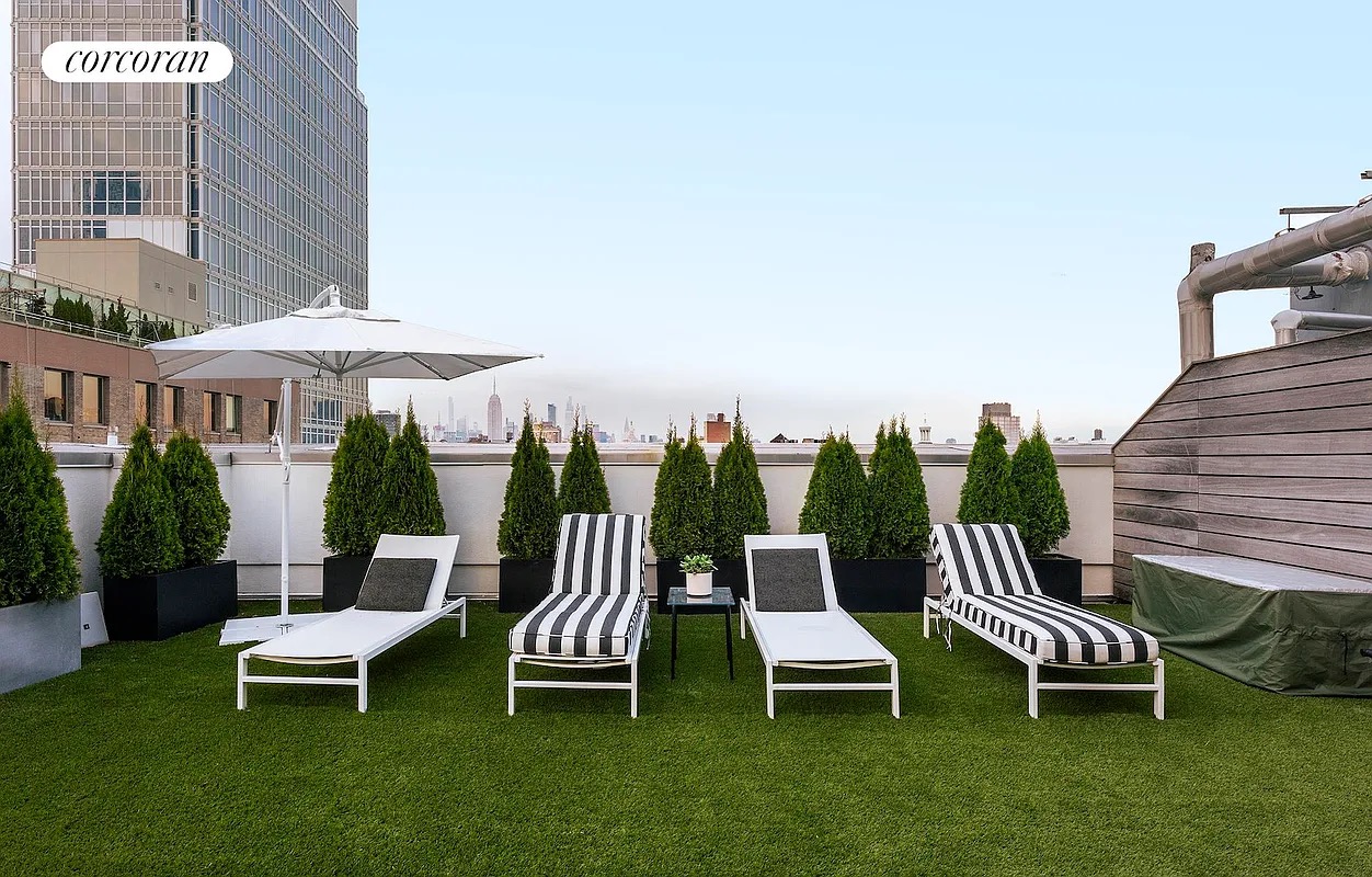 129 Lafayette St #PHA