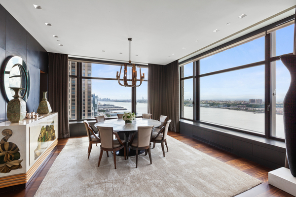 240 Riverside Blvd #PH2