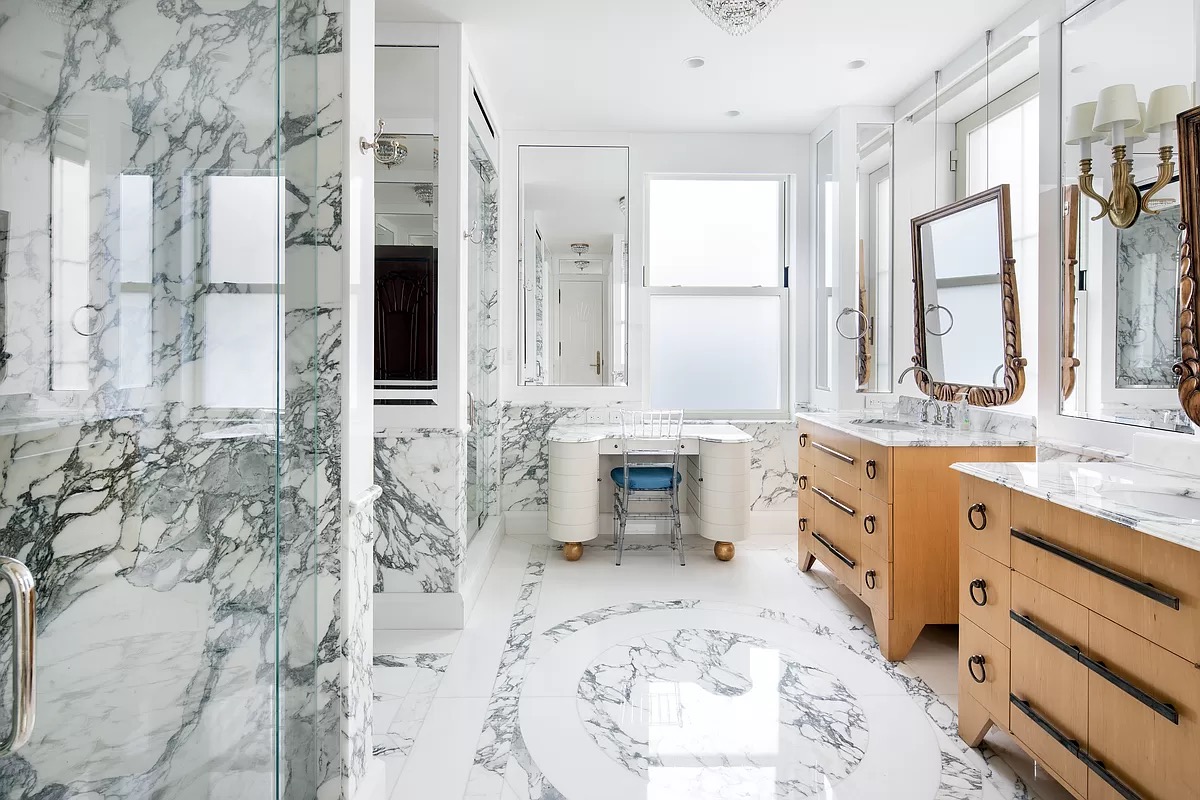 1 Central Park South #2003