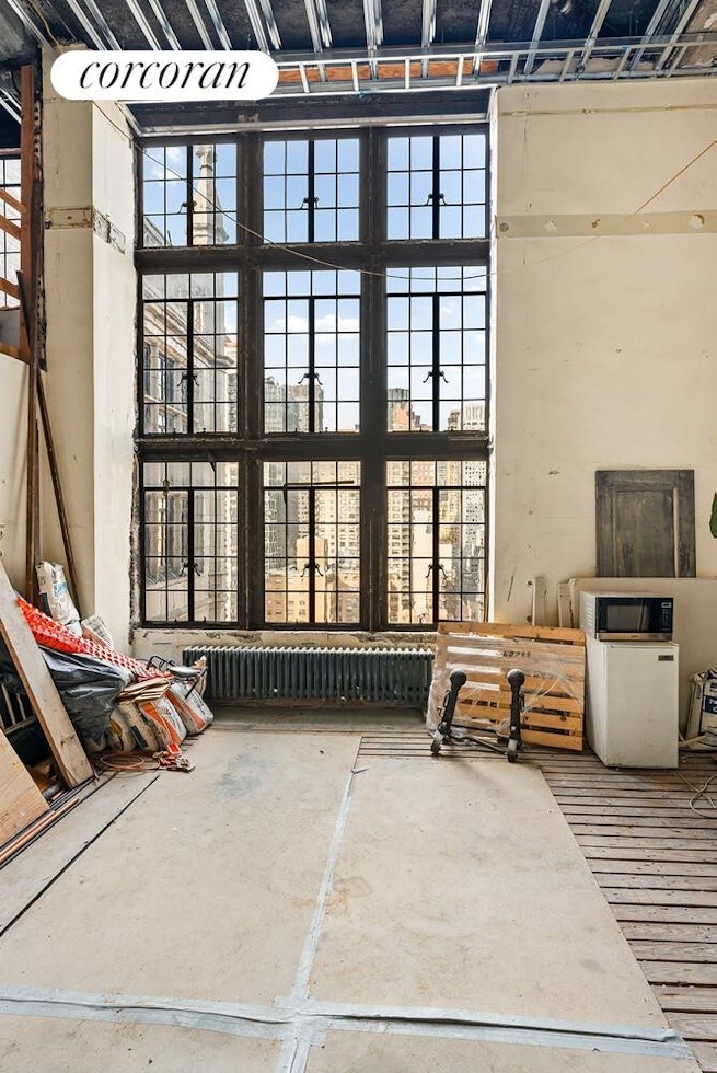 5 Tudor City Pl #PH1/2