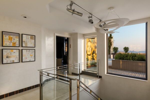 380 Rector Place #PHJ